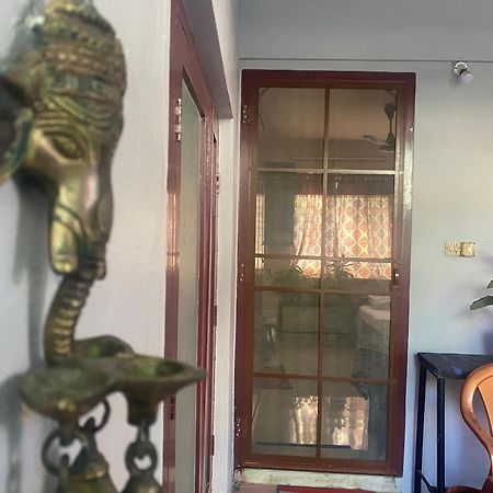 Homestay - Heaven Aumgarden Thiruvananthapuram Esterno foto