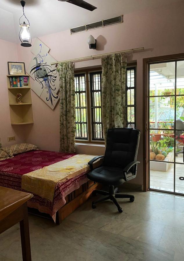 Homestay - Heaven Aumgarden Thiruvananthapuram Esterno foto