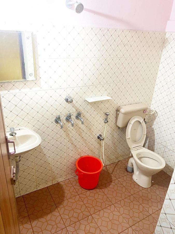 Homestay - Heaven Aumgarden Thiruvananthapuram Esterno foto