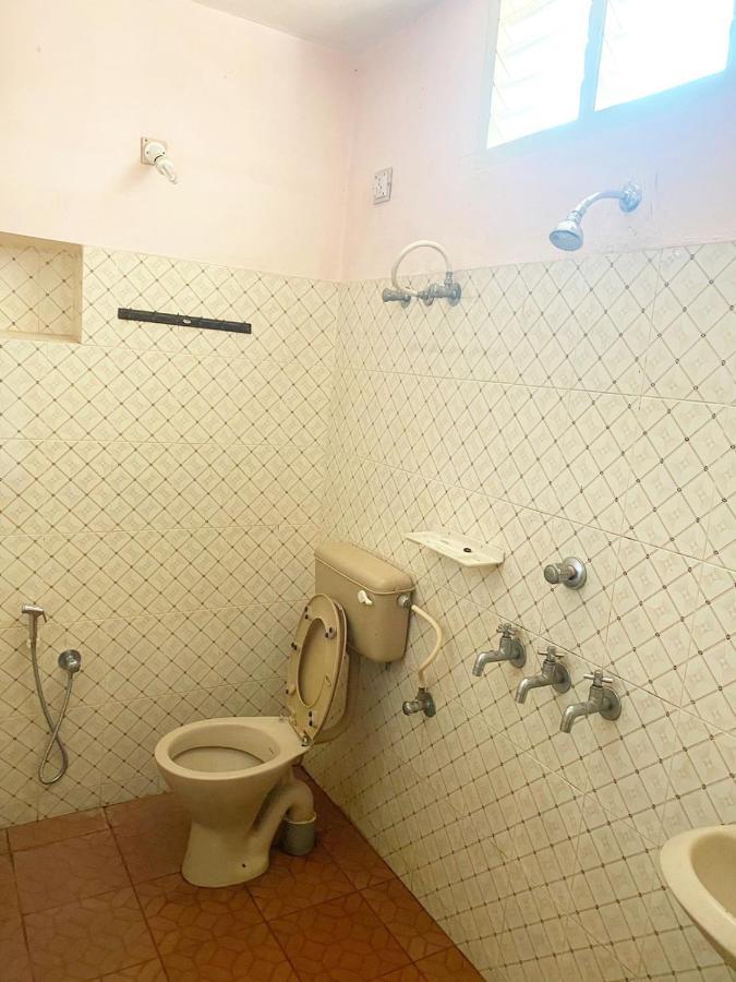 Homestay - Heaven Aumgarden Thiruvananthapuram Esterno foto