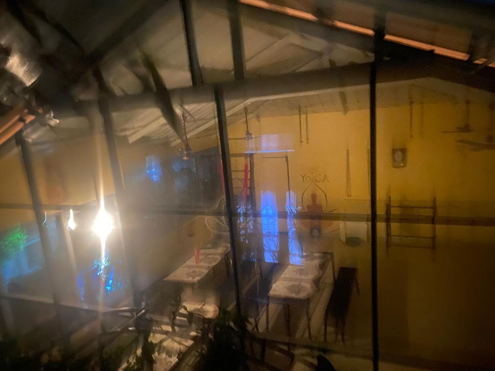 Homestay - Heaven Aumgarden Thiruvananthapuram Esterno foto